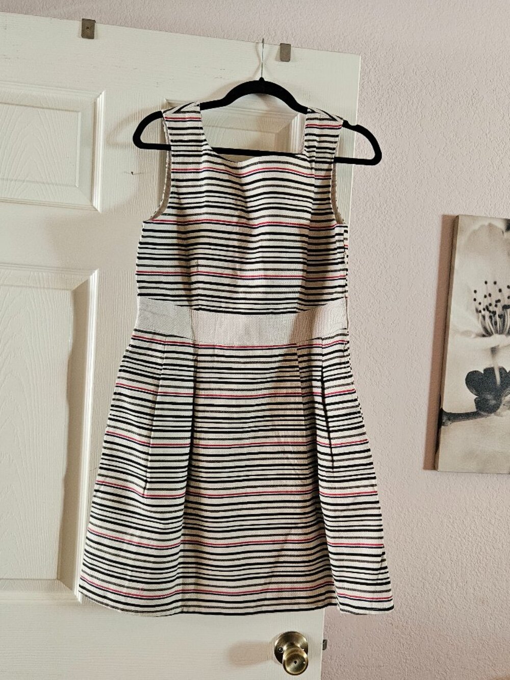 NWT Tulle Brand Cocktail Dress - Vintage early 2000's